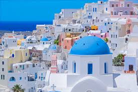 Santorini