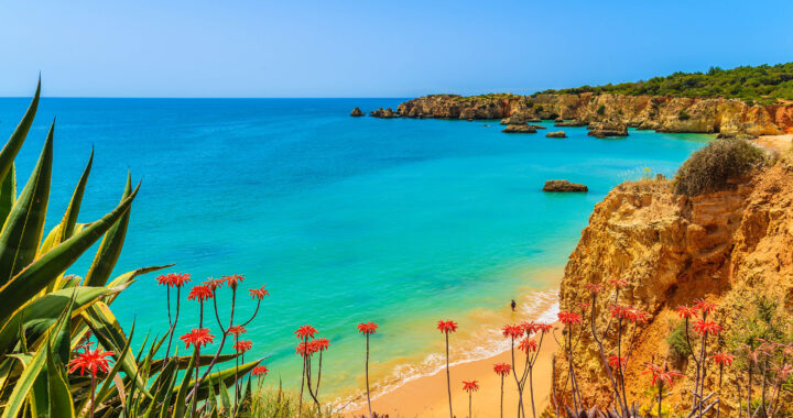 Viagens dos sonhos!